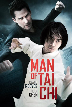 Filmas Tai Či Meistras / Man of Tai Chi (2013)