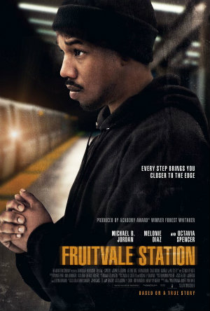 Filmas Fruitveilo stotis / Fruitvale Station (2013)