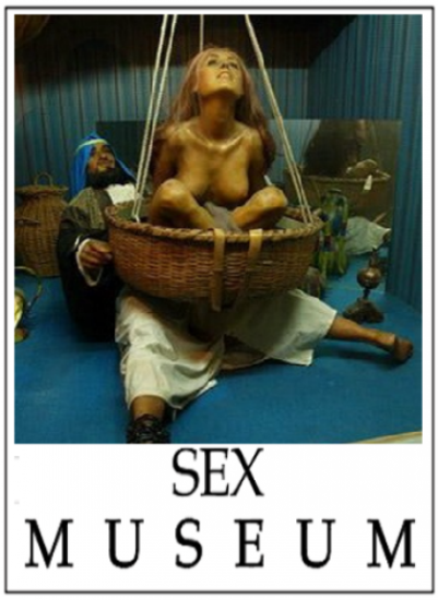 Filmas Sekso muziejus / Секс-музеи (2010)