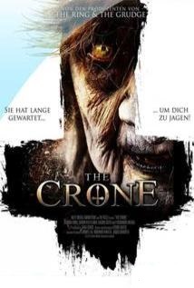 Filmas Старуха / The Crone (2013)