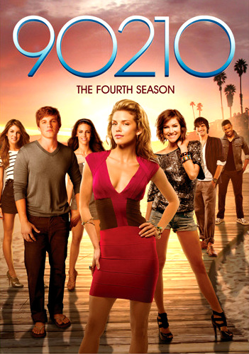 Filmas Beverli hilsas 90210 (4 Sezonas) / 90210 (Sezonas 4) ( 2012)