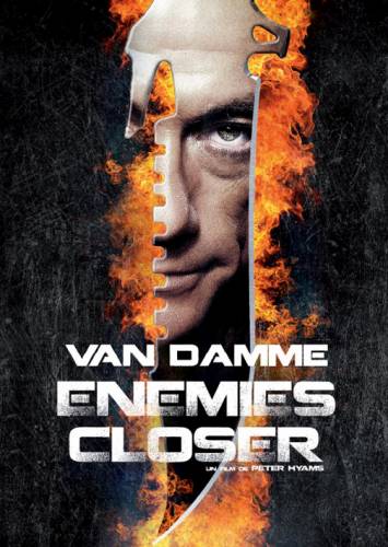 Близкие враги / Enemies Closer (2013)