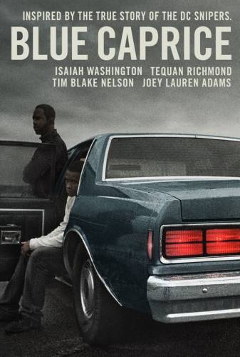 Синий Каприз / Blue Caprice (2013)