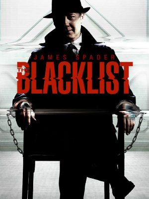 Filmas Juodasis sąrašas (1 sezonas) / The Blacklist (Season 1) (2013)