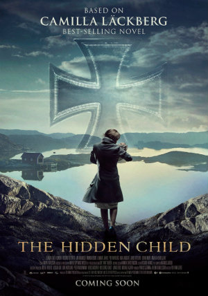 Filmas Paslėptas vaikas / Tyskungen / The Hidden Child (2013)