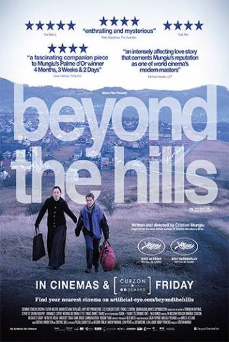 Už kalvų / Beyond the Hills / Dupa dealuri (2012) online