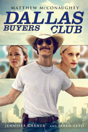 Filmas Dalaso klubas / Dallas Buyers Club (2013)