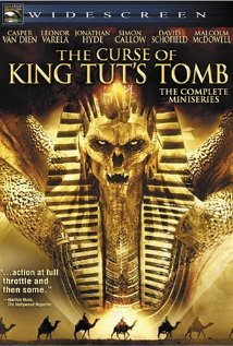 Filmas Karaliaus Tuto prakeiksmas / Тутанхамон Проклятие Гробницы / The Curse Of King Tut's Tomb 1/2 (2006)