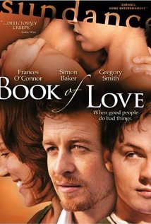 Filmas Meilės knyga / Book of Love (2004)