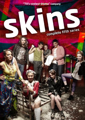 Filmas Dūmas (5 Sezonas) / Skins (Season 5) (2011)