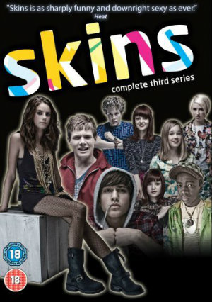 Filmas Dūmas (4 Sezonas) / Skins (Season 4) (2010)