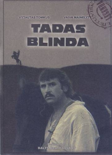 Tadas Blinda (1972)