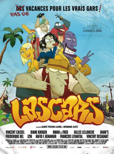 Mulkiai / Lascars (2009)