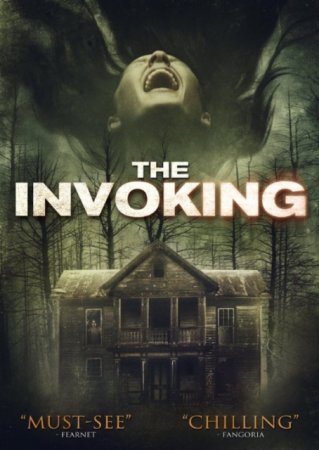 Filmas The Invoking (2013)