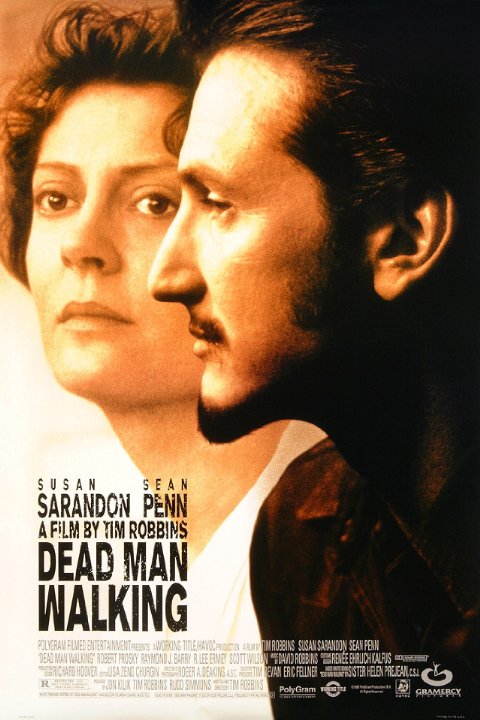 Filmas Mirtininkas eina / Dead Man Walking (1995)