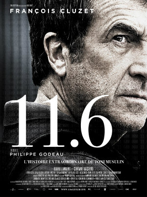 Filmas 11.6 / 11.6 (2013)