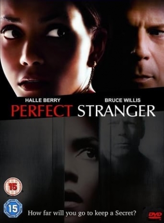 Filmas Suvilioti nepažįstamąjį / Perfect Stranger (2007)