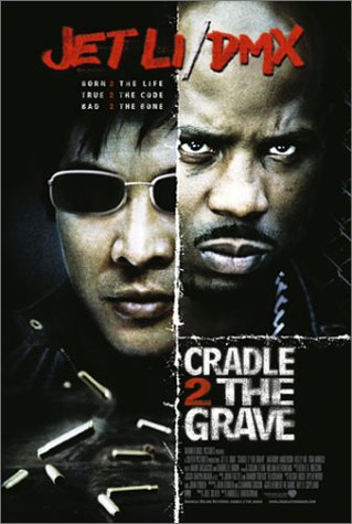 Filmas Pavojingas sandėris / Cradle 2 the Grave (2003)