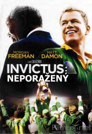 Filmas Nenugalimas / Invictus (2009)