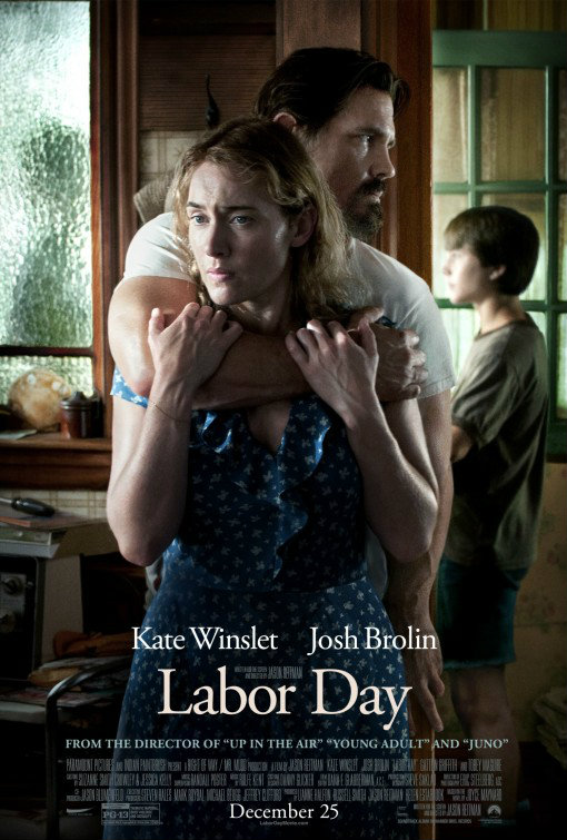 Filmas Darbo Diena / Labor Day (2013)