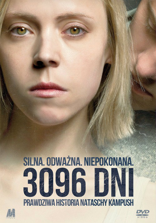 Filmas 3096 dienos / 3096 Days (2013)