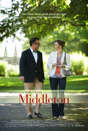 Filmas Midletonas / At Middleton (2013)