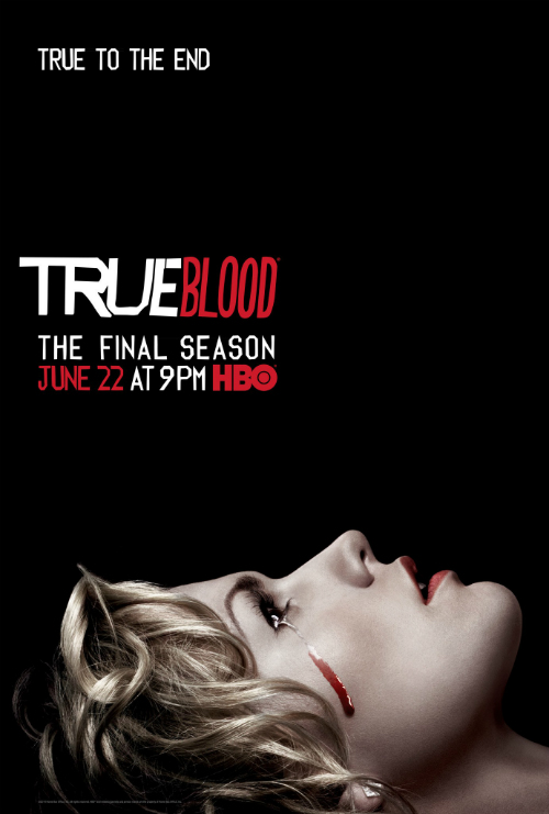 Filmas Tikras kraujas (7 SEZONAS) / TRUE BLOOD (SEASON 7) (2014)