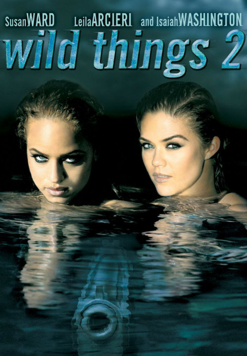 Filmas Laukinės aistros 2 / Wild Things 2 (2004)