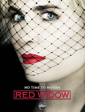 Filmas Raudonoji našlė (1 Sezonas) / Red Widow (Season 1) (2013)