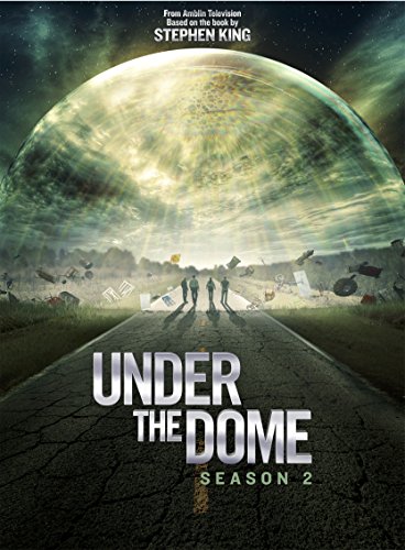 Filmas Po Kupolu (2 Sezonas) / Under The Dome (Season 2) (2014) online