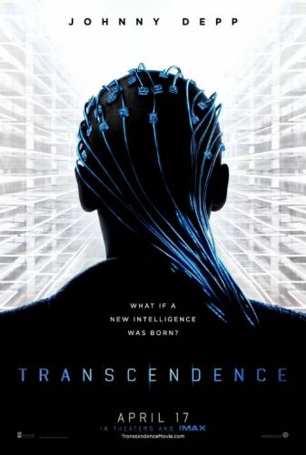 Viešpatavimas / Transcendence (2014)