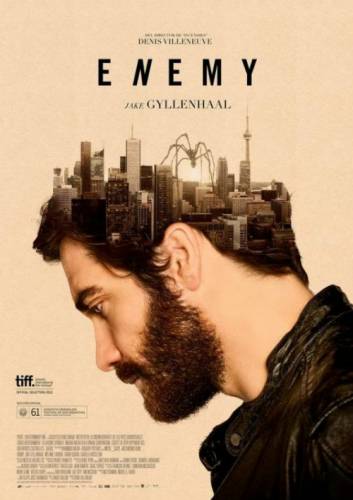 Priešas / Enemy (2013)