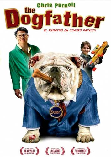 Krikštašunis / The Dogfather (2010)