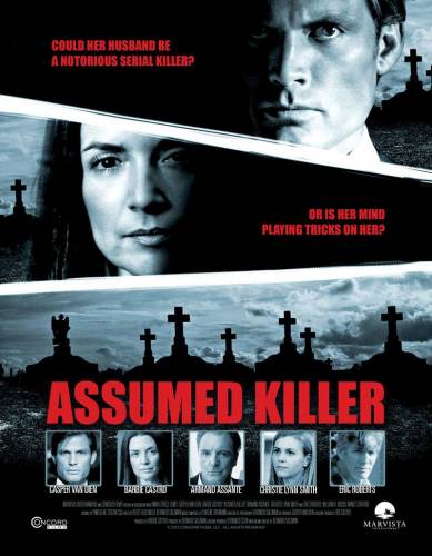 Tariamas žudikas / Assumed Killer (2013)