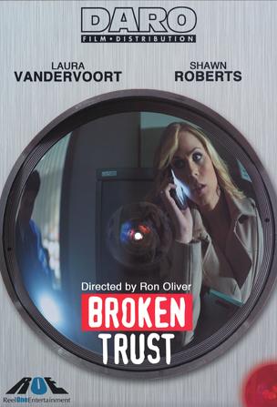 Filmas Išduotas pasitikėjimas / Broken Trust (2012)