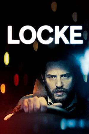 Filmas Locke (2013)