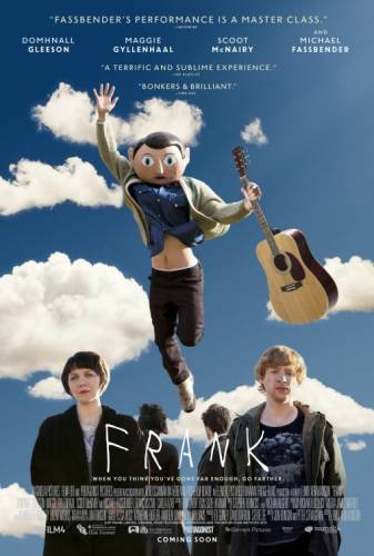 Frenkas / Frank (2014)