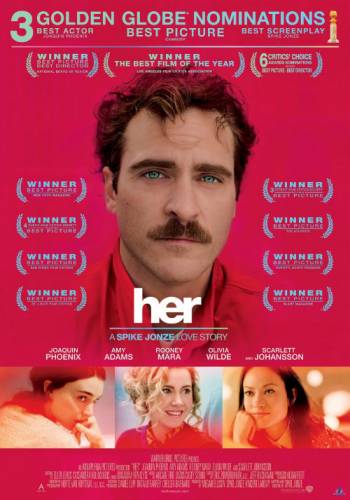 Ji / Her (2013)