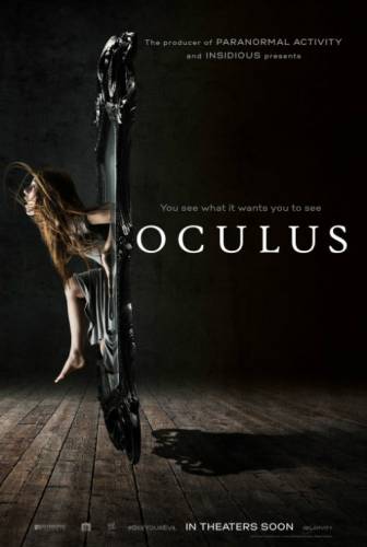 Okulus / Oculus (2014)