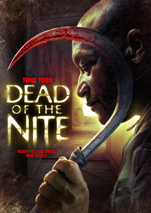 Filmas Nakties skerdynės / Dead of the Nite (2013)