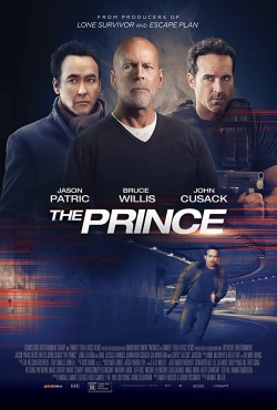 Filmas Princas / The Prince (2014) online