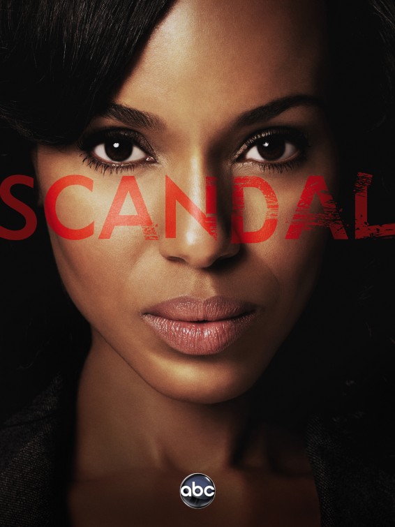 Filmas Skandalas (1 Sezonas) / Scandal (Season 1) (2012)