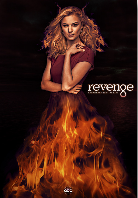 Filmas Kerštas (4 sezonas) / Revenge (season 4) (2014) online