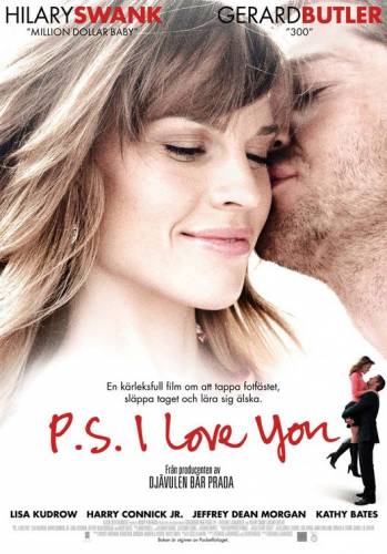 P.S.Myliu Tave / P.S. I Love You (2007) Online
