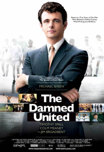 „United" prakeiksmas / The Damned United (2009)