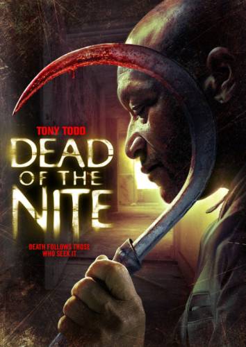 Nakties skerdynės / Dead of the Nite (2013)