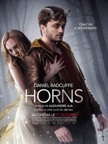 Horns / Рога(2013)