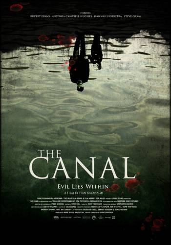 Kanalas / Канал / The Canal (2014)