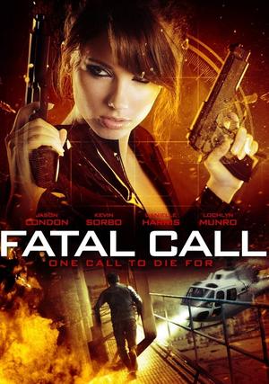 Filmas Fatal Call / Фатальный звонок (2014)