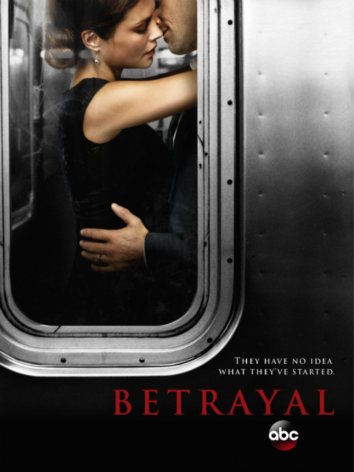 Filmas Išdavystė (1 Sezonas) / Betrayal (Season 1) (2013)